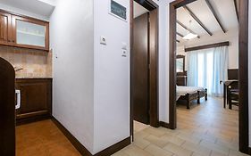 Afrodite Hotel Apartments